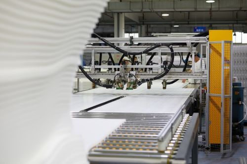 多品類經營打造增長新功能,喜臨門2023年上半年營收同比增5.53 至38.05億元