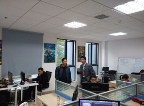 游戲美工的職場困境 小公司社保缺失與軟件開發行業的對比